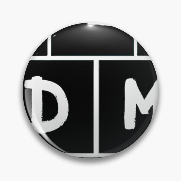 Item preview, Music - Depeche Mode designed and sold by naphatrakkandee.