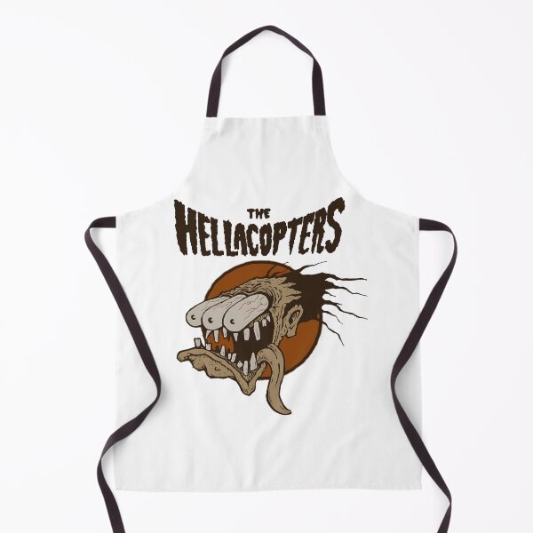 Item preview, The-Hellacopters designed and sold by Kaitlybarnet.