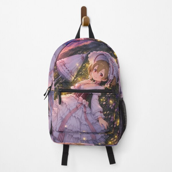 Item preview, Silica Sword Art Online Firefly Flower Meadow designed and sold by mildaclairmo.