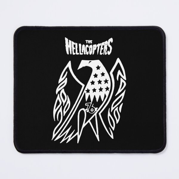 Item preview, The-Hellacopters designed and sold by Kaitlybarnet.