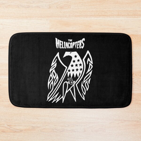 Item preview, The-Hellacopters designed and sold by Kaitlybarnet.
