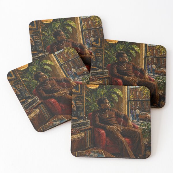 Item preview, Retro soul designed and sold by Jonnybonnie.