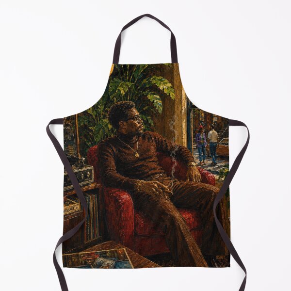 Item preview, Retro soul designed and sold by Jonnybonnie.