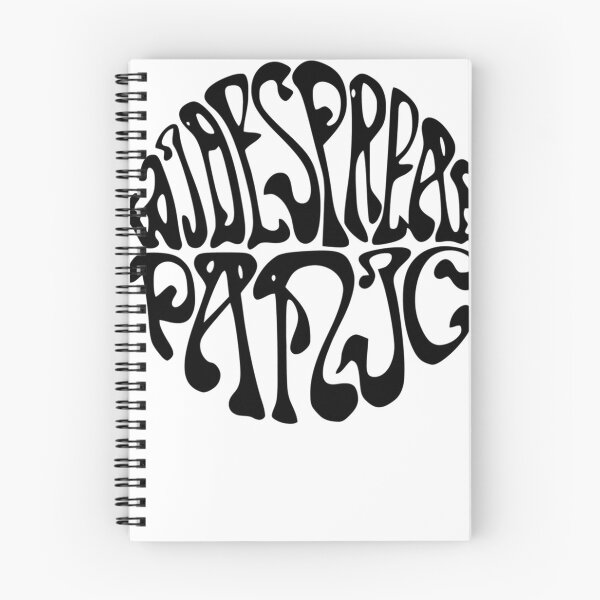 Item preview, Widespread Panic designed and sold by naphatrakkandee.