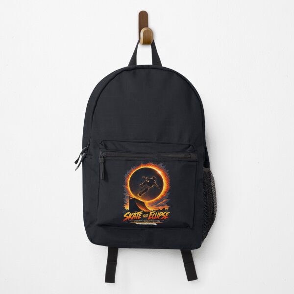 Artikelvorschau, Skate the Eclipse entworfen und verkauft von CristianoArt.