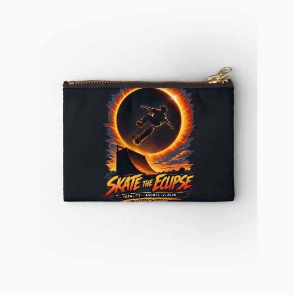 Item preview, Skate the Eclipse designed and sold by CristianoArt.