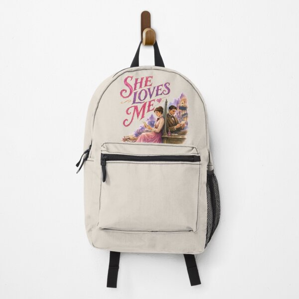 Item preview, She Loves Me designed and sold by Lyric Vault - Rock on.