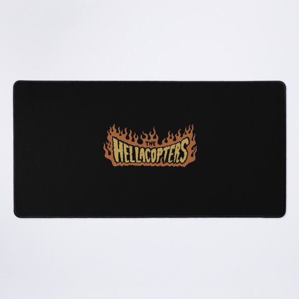 Item preview, The-Hellacopters designed and sold by Kaitlybarnet.