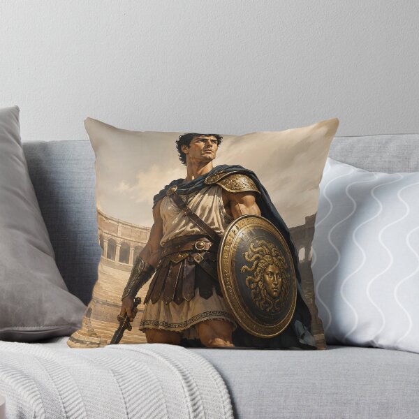Item preview, Perseus designed and sold by Moviebuff91.