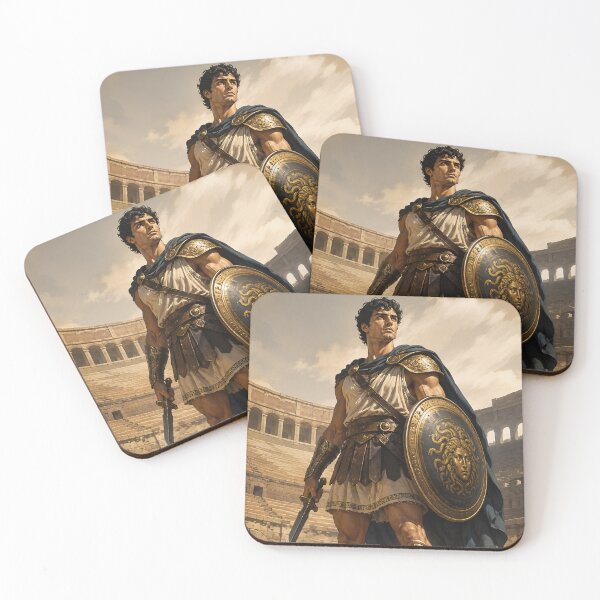 Item preview, Perseus designed and sold by Moviebuff91.