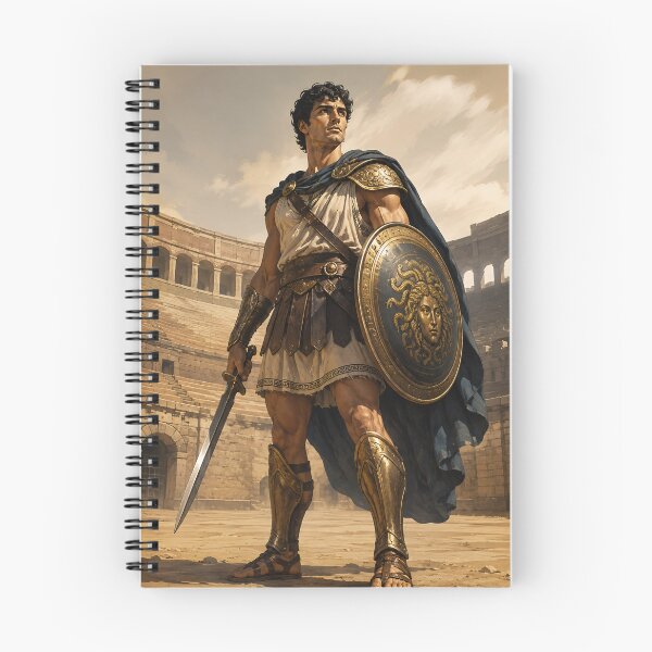 Item preview, Perseus designed and sold by Moviebuff91.