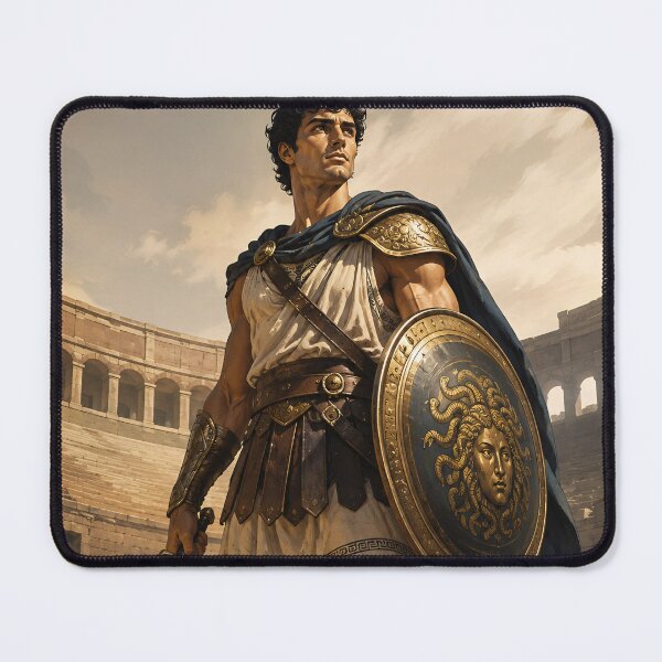 Item preview, Perseus designed and sold by Moviebuff91.