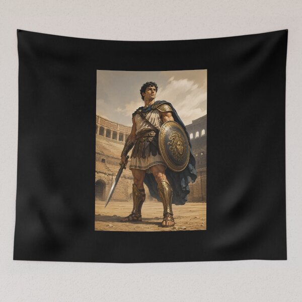 Item preview, Perseus designed and sold by Moviebuff91.