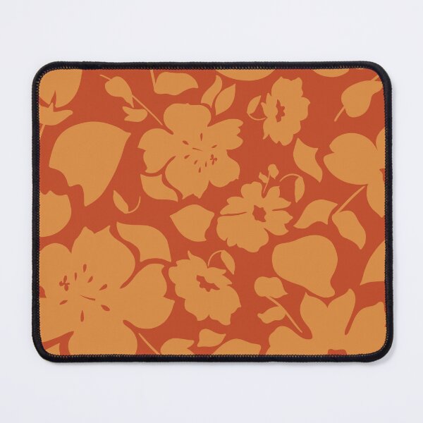 Item preview, Hibiscus Heat designed and sold by jackiebdraws_duex.
