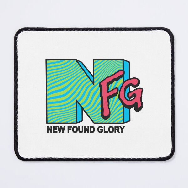 Item preview, New-Found-Glory designed and sold by Kaitlybarnet.