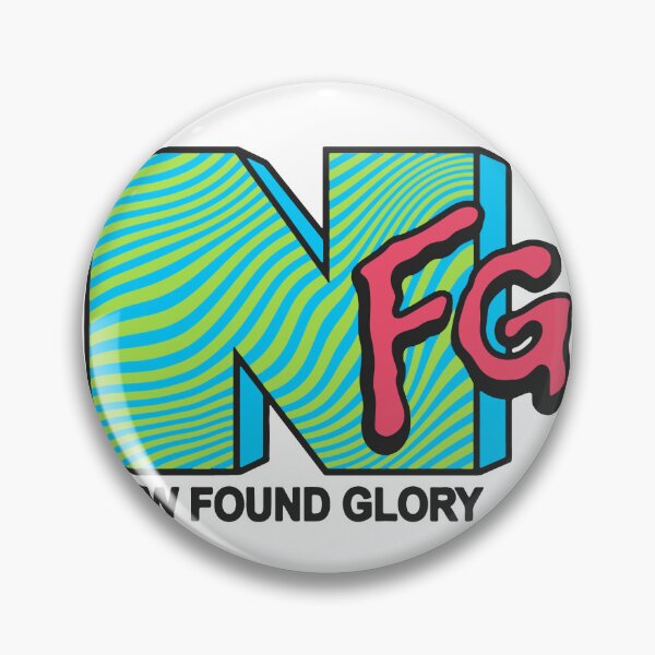 Item preview, New-Found-Glory designed and sold by Kaitlybarnet.