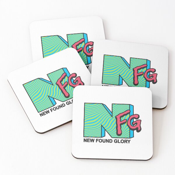 Item preview, New-Found-Glory designed and sold by Kaitlybarnet.