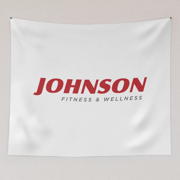 Item preview, Radiant Johnson Health Tech Morning Sky designed and sold by Peachsocute.