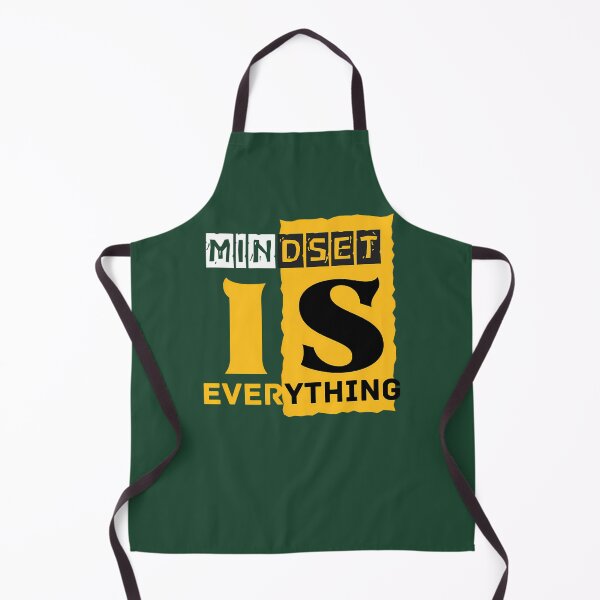 Item preview, Motivational Quotes 'Mindset Is Everything ' 348 designed and sold by GASSISHOP.