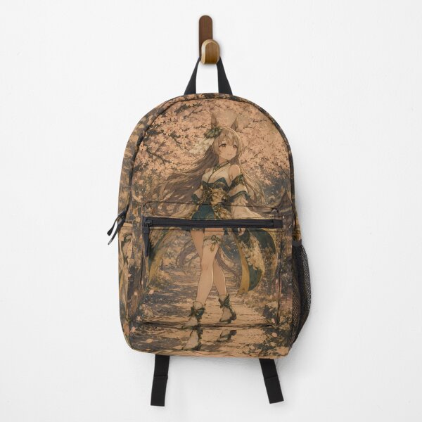 Item preview, Satono Diamond Uma Musume Sakura Temple Stroll designed and sold by mildaclairmo.