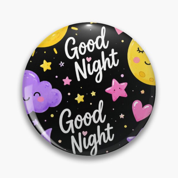 Item preview, Good Night Sun Moon & Planets designed and sold by Car23314.