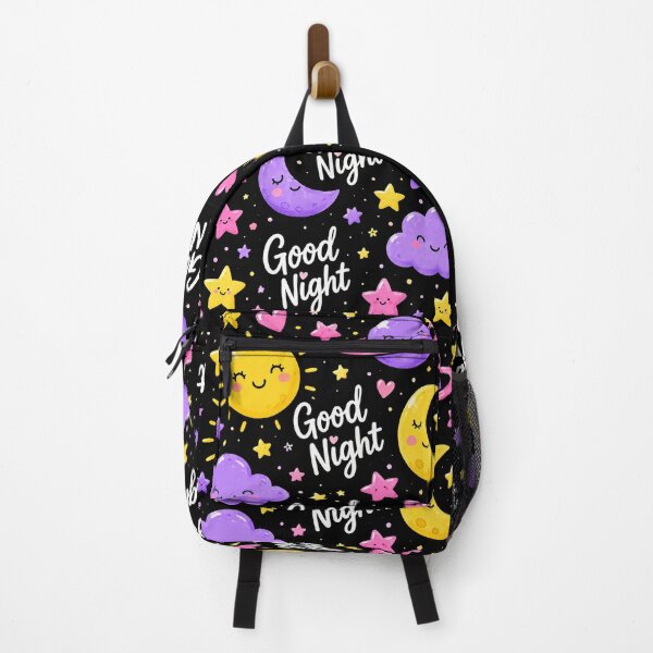 Item preview, Good Night Sun Moon & Planets designed and sold by Car23314.