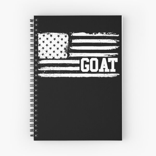 Item preview, Goat USA Gear designed and sold by DynamicDesign.