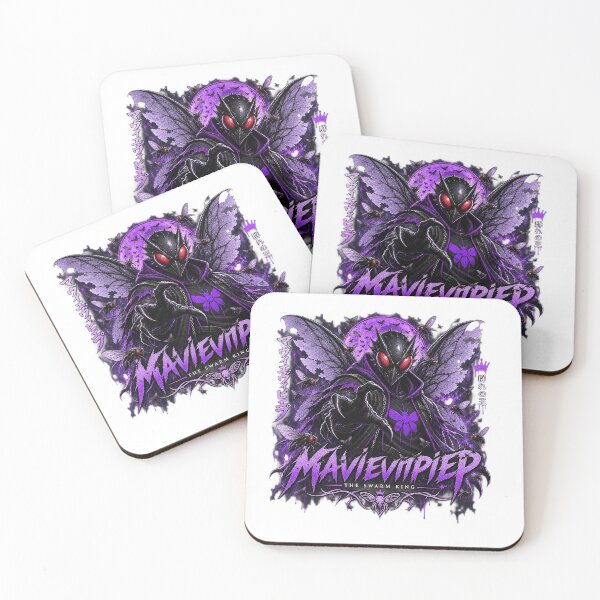 Item preview, Mavievipiep The Swarm King designed and sold by Qmeboshy.