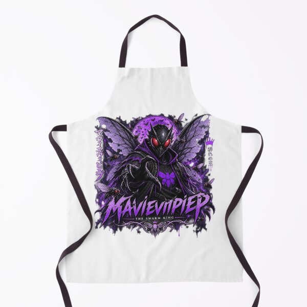 Item preview, Mavievipiep The Swarm King designed and sold by Qmeboshy.