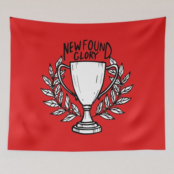 Item preview, New-Found-Glory designed and sold by Kaitlybarnet.