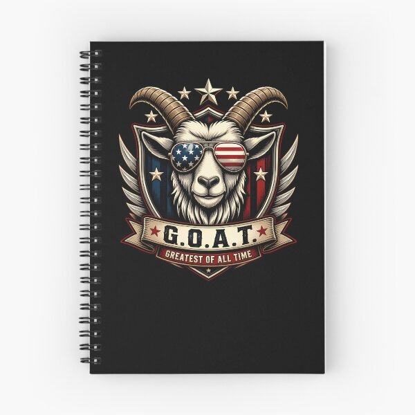 Item preview, Goat USA Gear designed and sold by DynamicDesign.