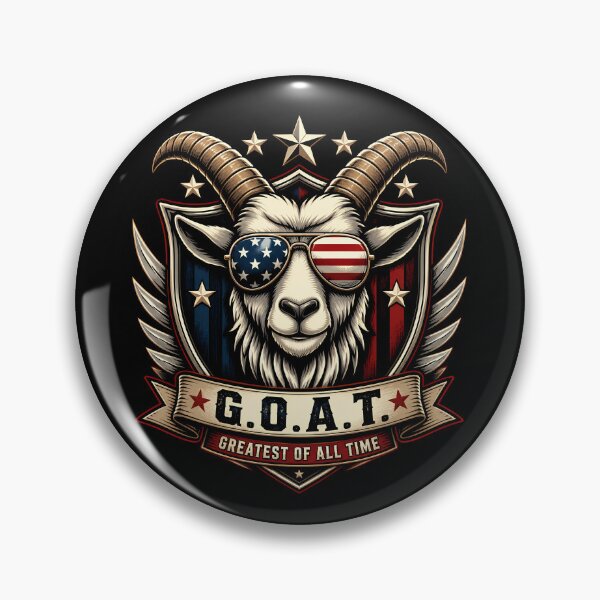 Item preview, Goat USA Gear designed and sold by DynamicDesign.