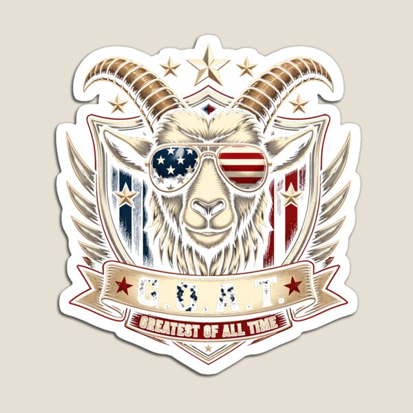 Item preview, Goat USA Gear designed and sold by DynamicDesign.