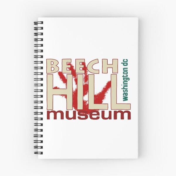 Item preview, SSH - Beech Hill designed and sold by hotchkiss2earth.
