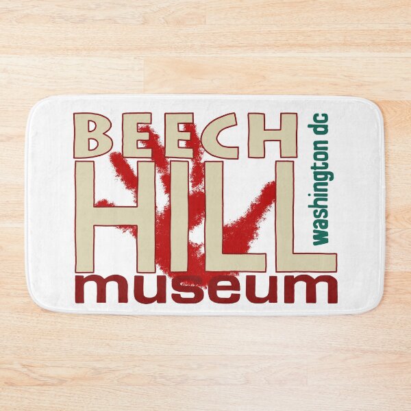 Item preview, SSH - Beech Hill designed and sold by hotchkiss2earth.