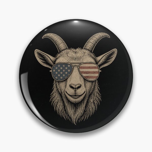 Item preview, Goat USA Gear designed and sold by DynamicDesign.