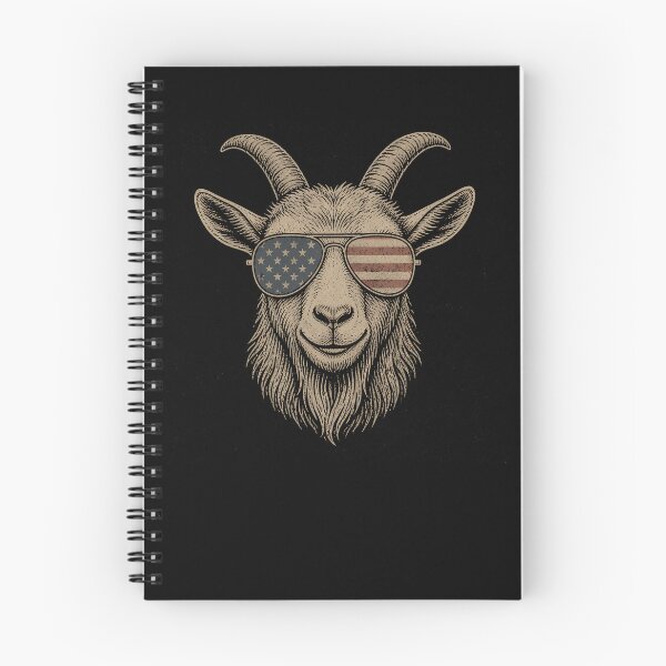 Item preview, Goat USA Gear designed and sold by DynamicDesign.
