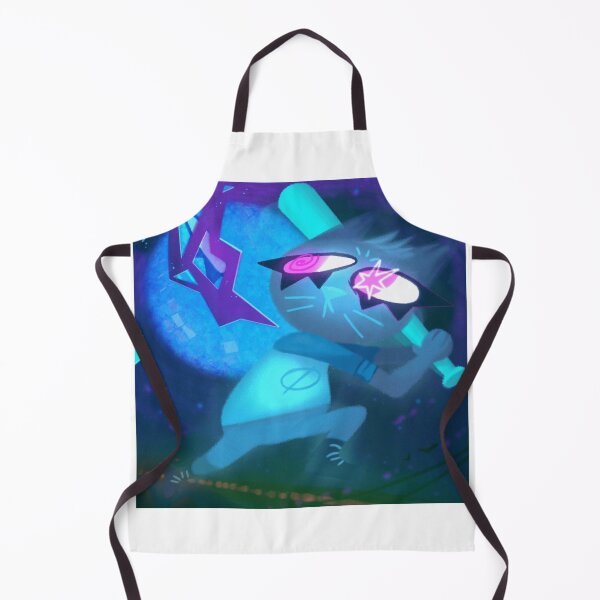 Item preview, Night in the Woods Mae designed and sold by T9AXER.