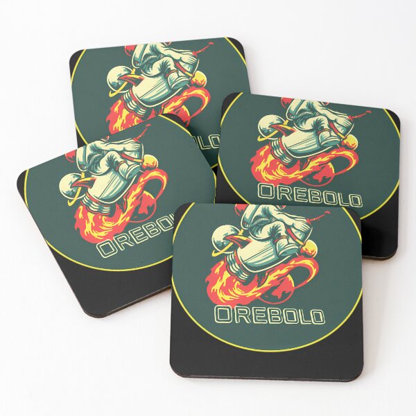 Item preview, OREBO LO designed and sold by naphatrakkandee.