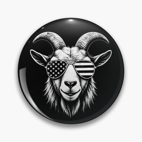 Item preview, Goat USA Gear designed and sold by DynamicDesign.