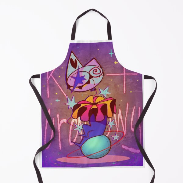 Item preview, Kot Uranowy designed and sold by T9AXER.