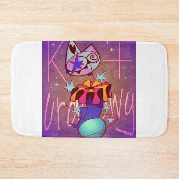 Item preview, Kot Uranowy designed and sold by T9AXER.