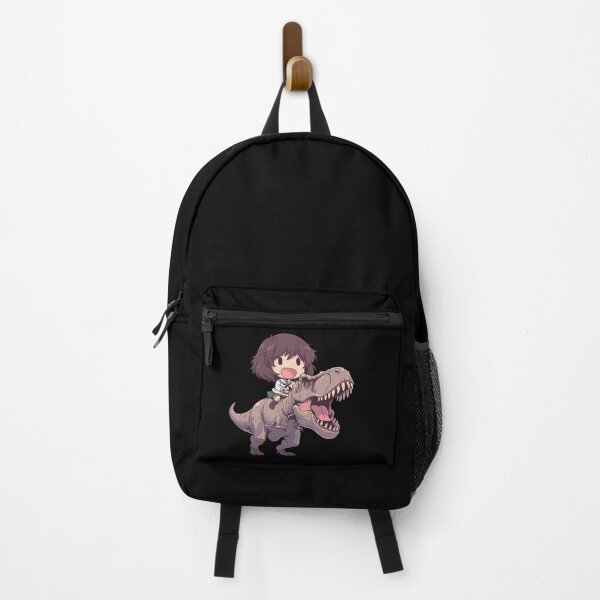 Item preview, Yukari Akiyama Girls und Panzer Kawaii Dinosaur Ride designed and sold by Dashsopaner.