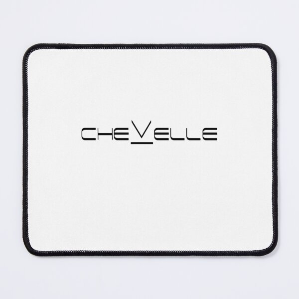 Item preview, Chevelle Band designed and sold by Kaitlybarnet.