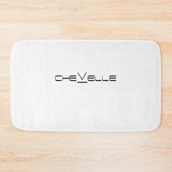 Item preview, Chevelle Band designed and sold by Kaitlybarnet.