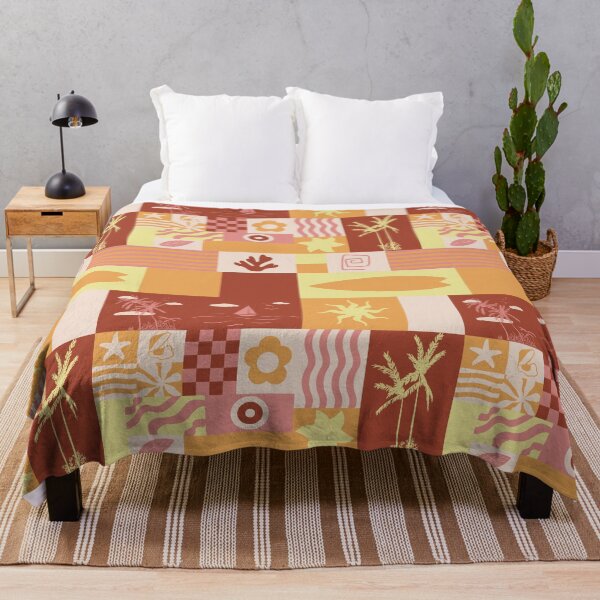 Item preview, Sunset Surf designed and sold by jackiebdraws_duex.