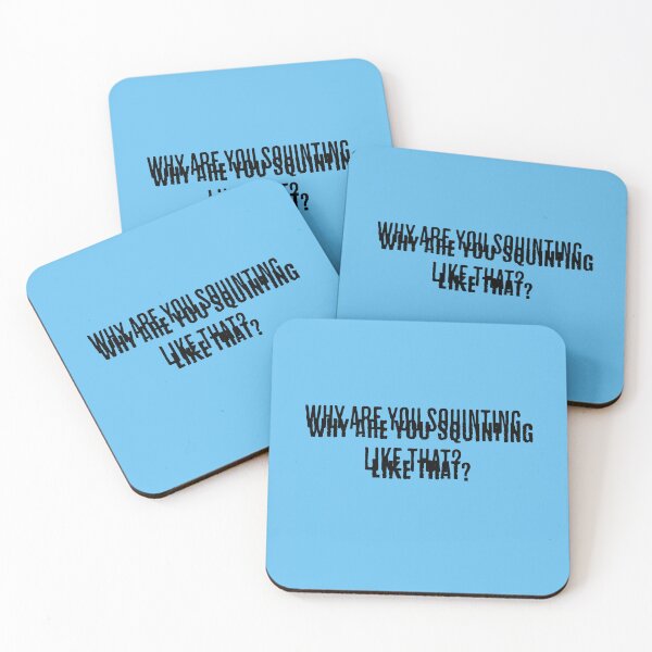 Item preview, Funny vision test text designed and sold by GonePlatinum.