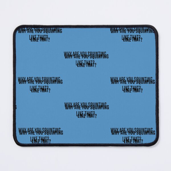 Item preview, Funny vision test text designed and sold by GonePlatinum.