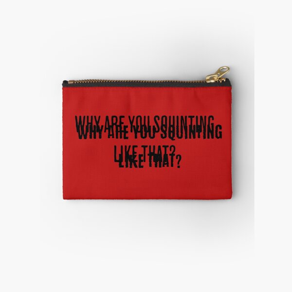 Item preview, Funny vision test text designed and sold by GonePlatinum.