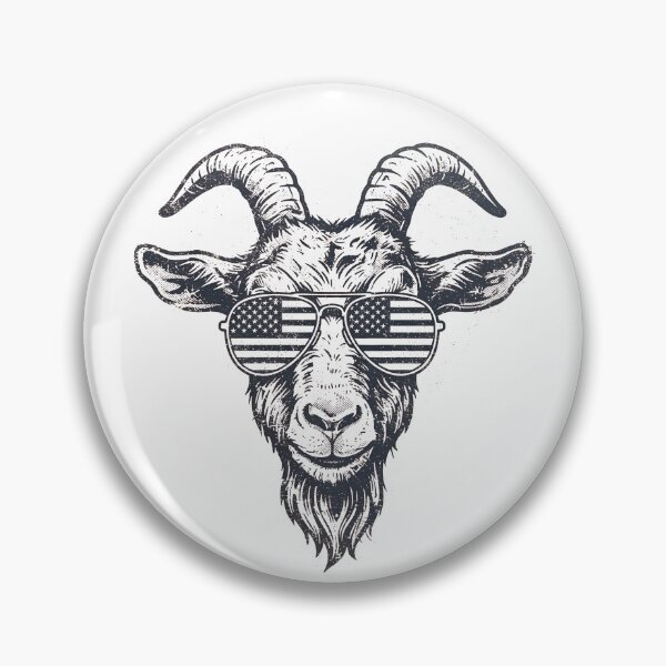 Item preview, Goat USA Gear designed and sold by DynamicDesign.